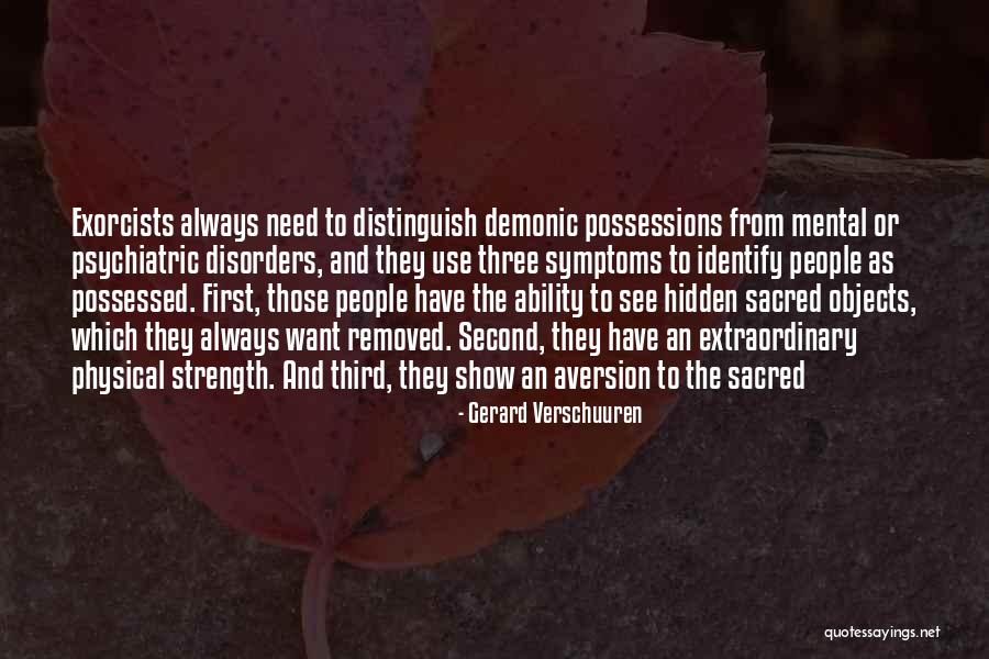 Evil The Show Quotes By Gerard Verschuuren Evil The Show Quotes By Gerard Verschuuren