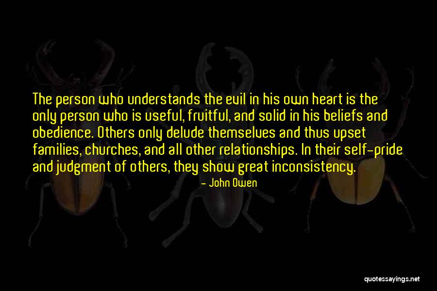 Evil The Show Quotes By John Owen Evil The Show Quotes By John Owen