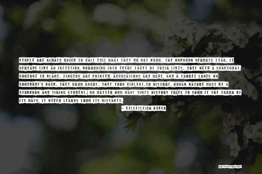 Evil The Show Quotes By Kelseyleigh Reber Evil The Show Quotes By Kelseyleigh Reber