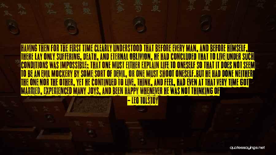Evil The Show Quotes By Leo Tolstoy Evil The Show Quotes By Leo Tolstoy