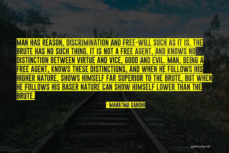 Evil The Show Quotes By Mahatma Gandhi Evil The Show Quotes By Mahatma Gandhi