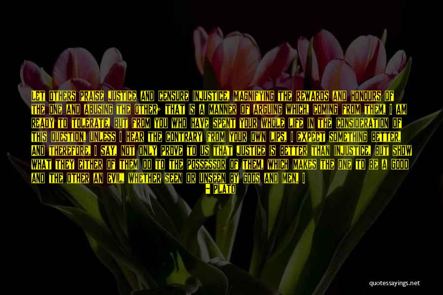 Evil The Show Quotes By Plato Evil The Show Quotes By Plato
