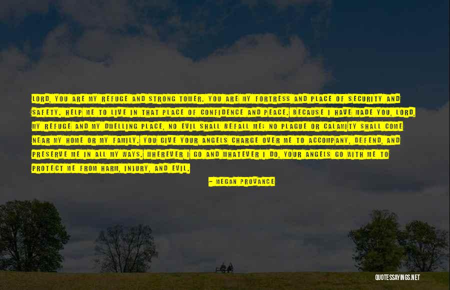 Evil Ways Quotes By Megan Provance Evil Ways Quotes By Megan Provance