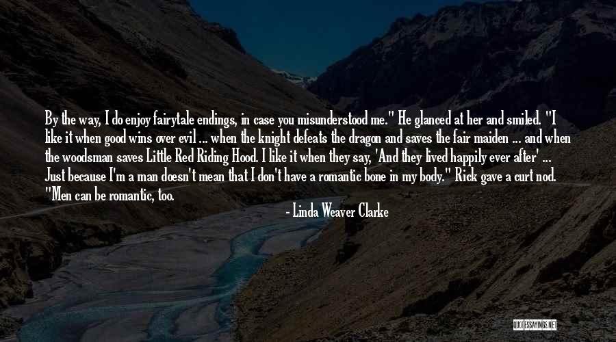 Evil Wins Quotes By Linda Weaver Clarke Evil Wins Quotes By Linda Weaver Clarke