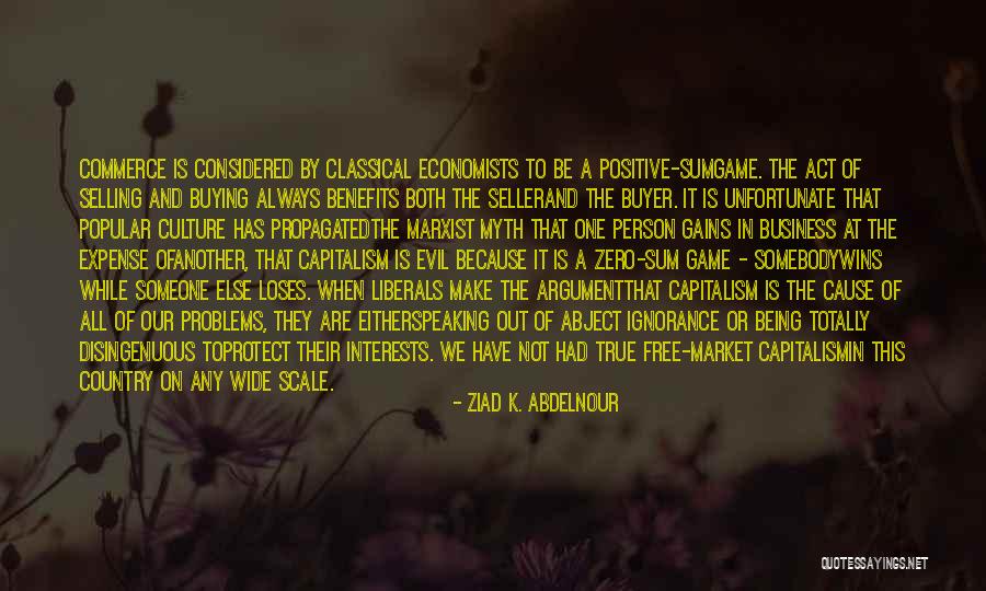 Evil Wins Quotes By Ziad K. Abdelnour Evil Wins Quotes By Ziad K. Abdelnour