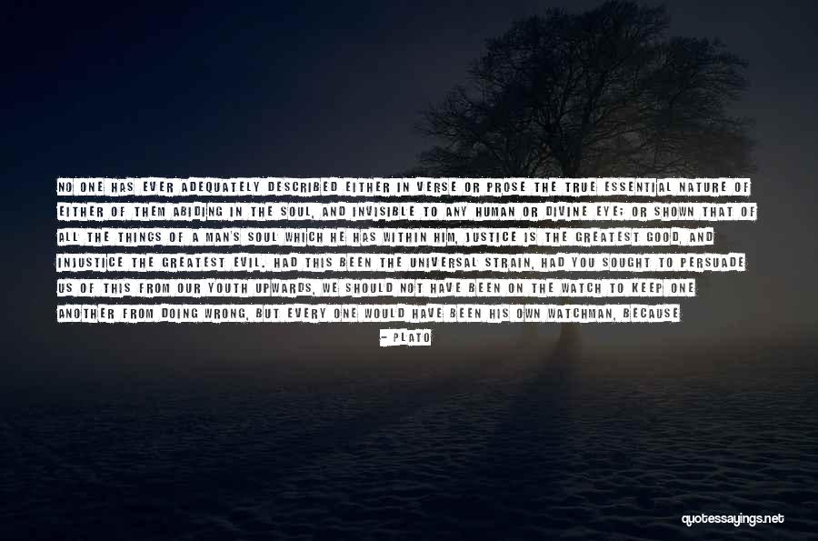 Evil Within Us All Quotes By Plato Evil Within Us All Quotes By Plato