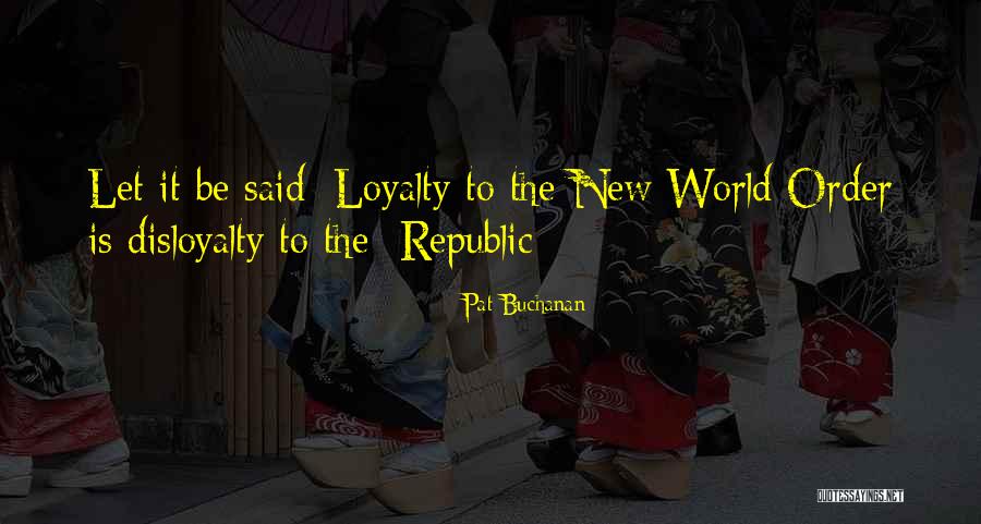 Evildarling Quotes By Pat Buchanan Evildarling Quotes By Pat Buchanan