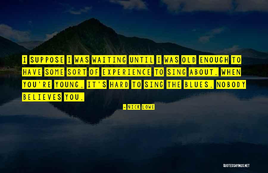 Evildave Quotes By Nick Lowe Evildave Quotes By Nick Lowe