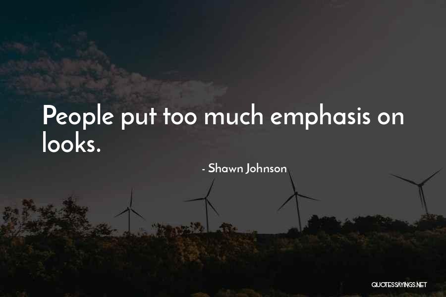 Evildave Quotes By Shawn Johnson Evildave Quotes By Shawn Johnson