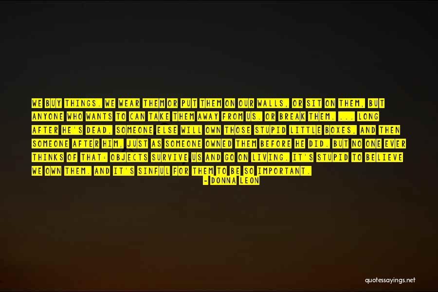 Evildoers Dictionary Quotes By Donna Leon Evildoers Dictionary Quotes By Donna Leon