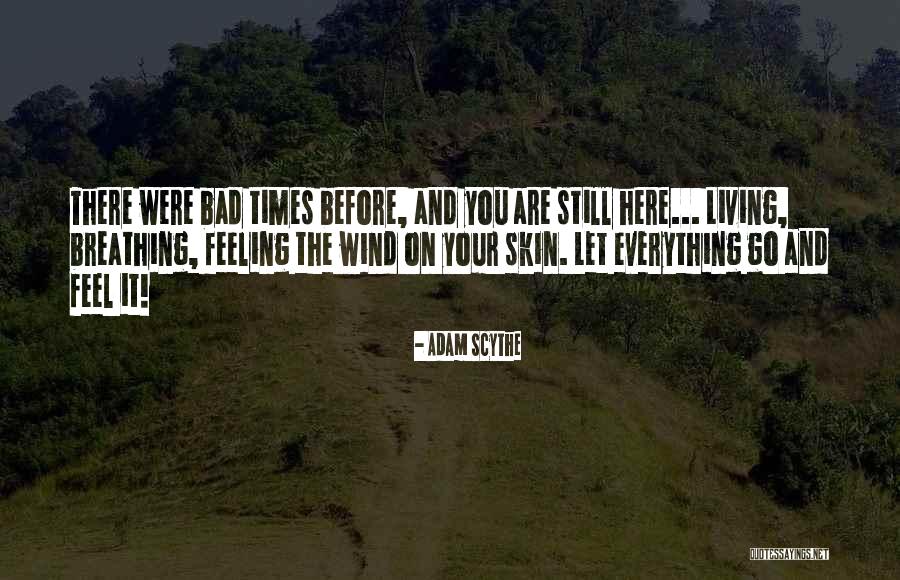 Evilest People Quotes By Adam Scythe Evilest People Quotes By Adam Scythe