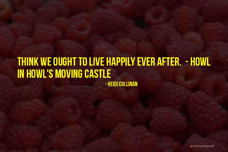 Evilest Person Quotes By Heidi Cullinan Evilest Person Quotes By Heidi Cullinan