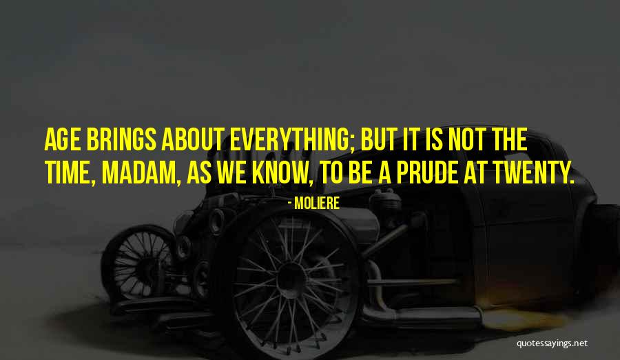 Evils Of Cramming Quotes By Moliere Evils Of Cramming Quotes By Moliere