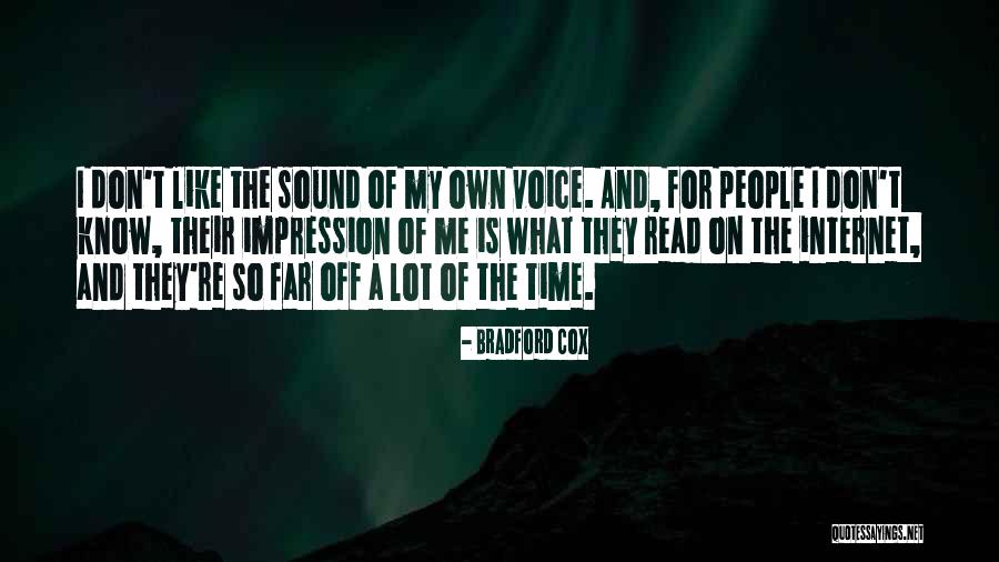 Evilynn Quotes By Bradford Cox Evilynn Quotes By Bradford Cox