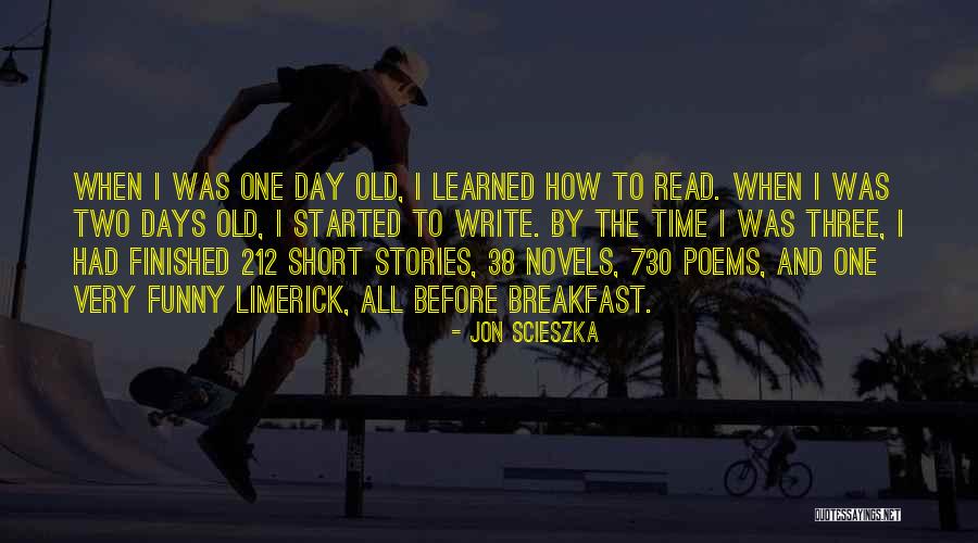 Evilynne Quotes By Jon Scieszka Evilynne Quotes By Jon Scieszka