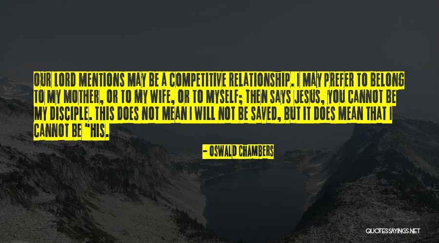 Evilynne Quotes By Oswald Chambers Evilynne Quotes By Oswald Chambers