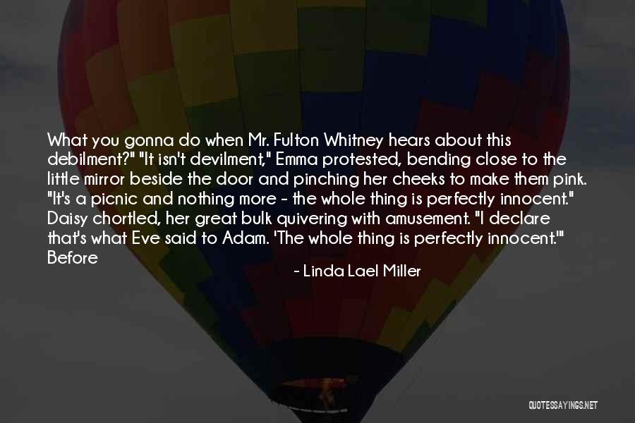 Evimin Diregi Quotes By Linda Lael Miller Evimin Diregi Quotes By Linda Lael Miller