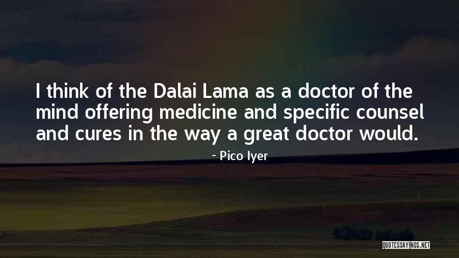 Evimizde Hayat Quotes By Pico Iyer Evimizde Hayat Quotes By Pico Iyer
