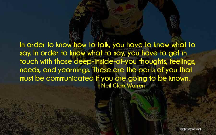 Evimizin Bah Esinde Quotes By Neil Clark Warren Evimizin Bah Esinde Quotes By Neil Clark Warren