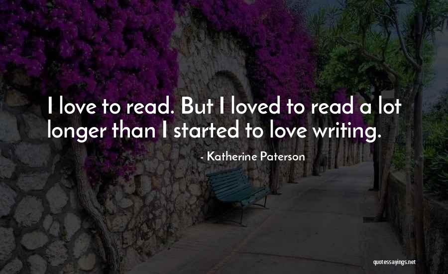 Evina Maltsi Quotes By Katherine Paterson Evina Maltsi Quotes By Katherine Paterson