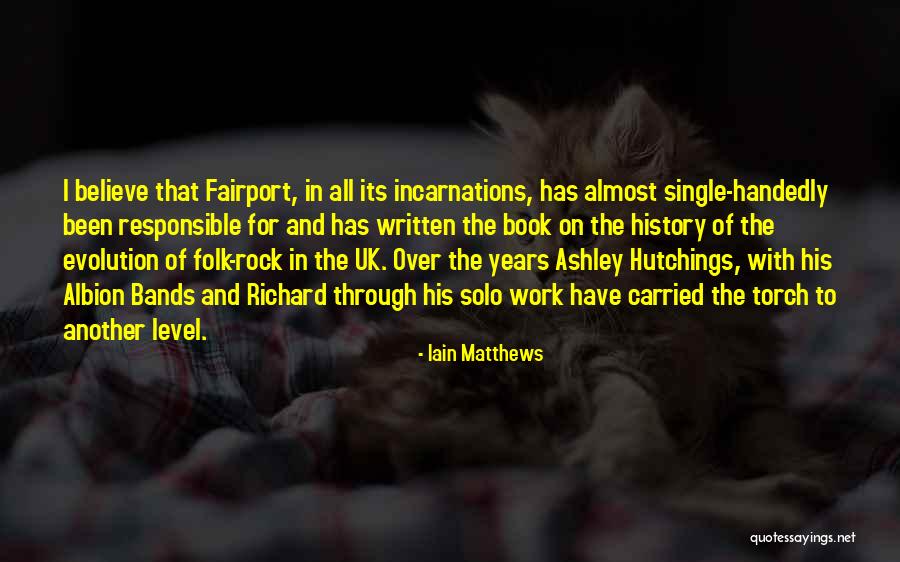 Evince Def Quotes By Iain Matthews Evince Def Quotes By Iain Matthews