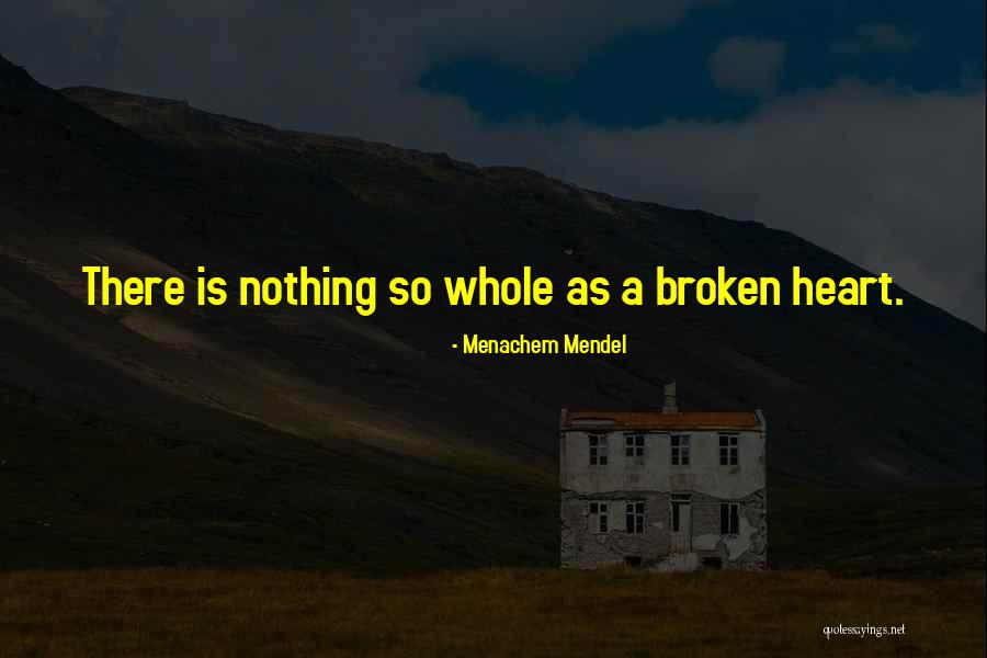 Evinced Def Quotes By Menachem Mendel Evinced Def Quotes By Menachem Mendel