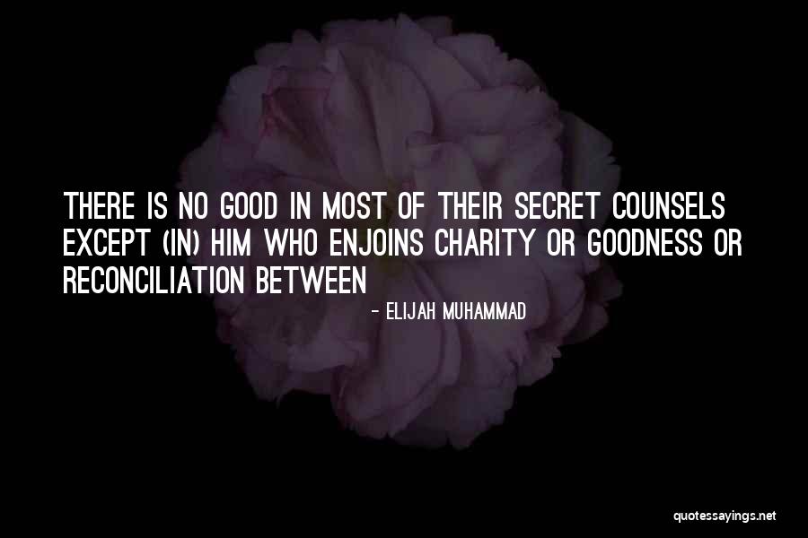 Evinced Define Quotes By Elijah Muhammad