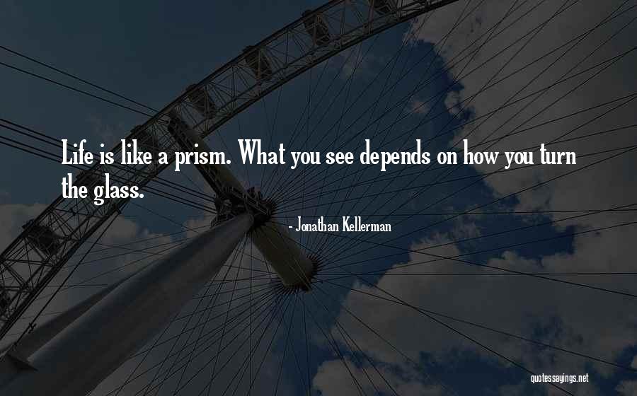 Evincing Depraved Quotes By Jonathan Kellerman Evincing Depraved Quotes By Jonathan Kellerman