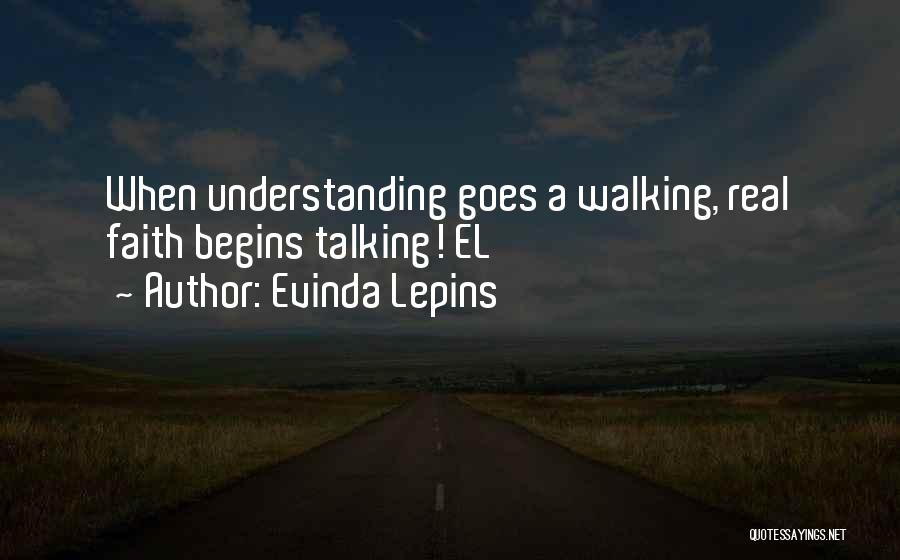 Evinda Lepins Quotes 850326