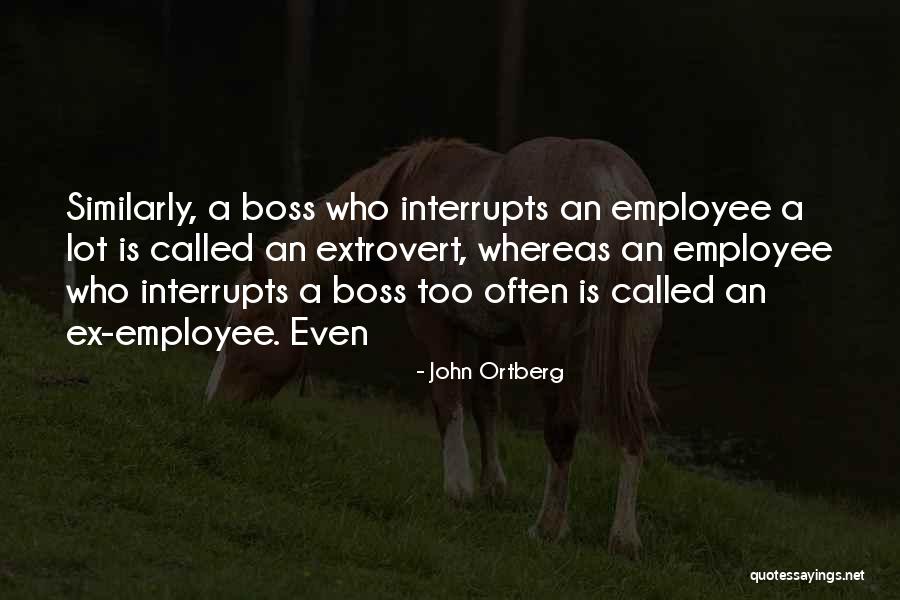 Evinizin Ritmi Quotes By John Ortberg Evinizin Ritmi Quotes By John Ortberg