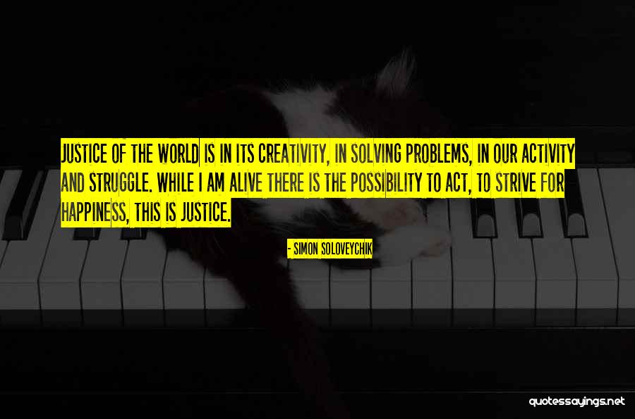 Evinizin Ritmi Quotes By Simon Soloveychik Evinizin Ritmi Quotes By Simon Soloveychik