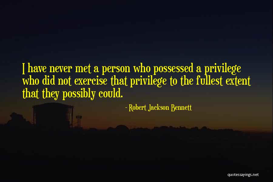 Evinrude Dealer Quotes By Robert Jackson Bennett Evinrude Dealer Quotes By Robert Jackson Bennett