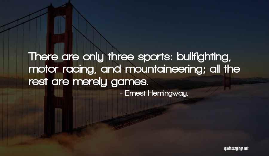 Evinrude E Tec Quotes By Ernest Hemingway, Evinrude E Tec Quotes By Ernest Hemingway,