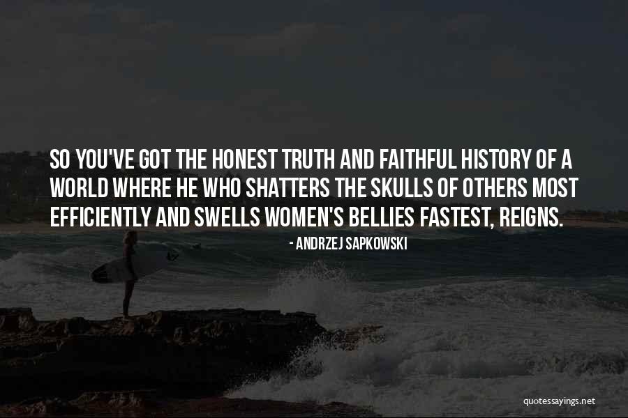 Evinrude News Quotes By Andrzej Sapkowski Evinrude News Quotes By Andrzej Sapkowski