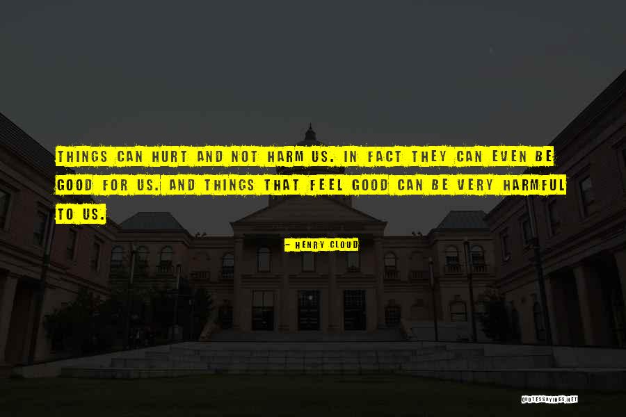 Evins Desir Quotes By Henry Cloud Evins Desir Quotes By Henry Cloud