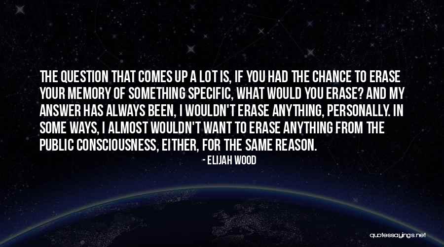 Evirisi Quotes By Elijah Wood Evirisi Quotes By Elijah Wood