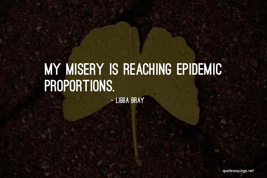 Evirisi Quotes By Libba Bray Evirisi Quotes By Libba Bray