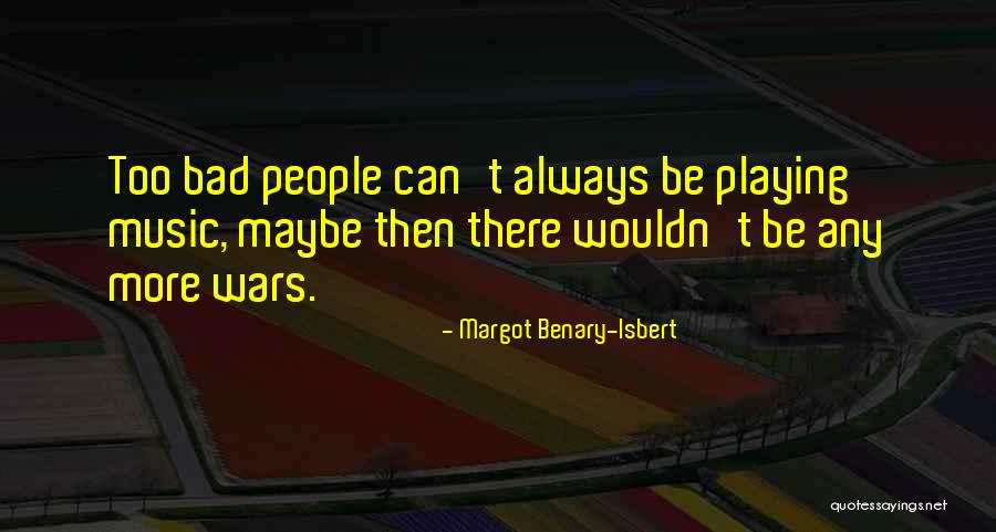 Evirisi Quotes By Margot Benary-Isbert Evirisi Quotes By Margot Benary-Isbert