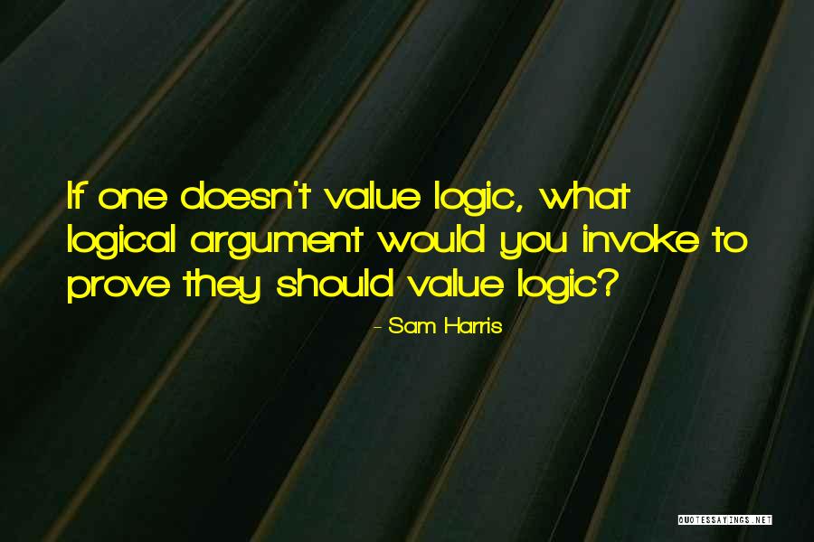 Evirisi Quotes By Sam Harris Evirisi Quotes By Sam Harris
