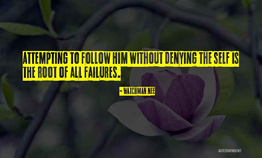 Evirisi Quotes By Watchman Nee Evirisi Quotes By Watchman Nee
