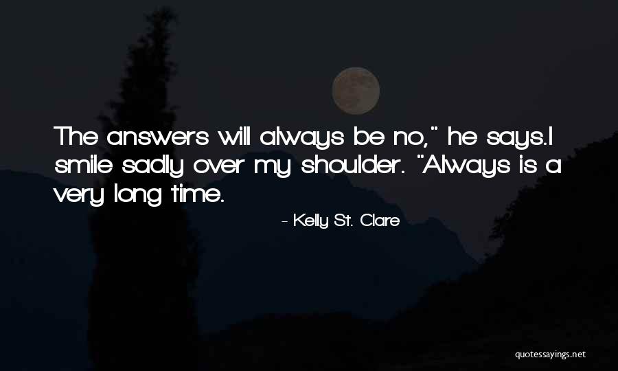 Evironmental Quotes By Kelly St. Clare Evironmental Quotes By Kelly St. Clare