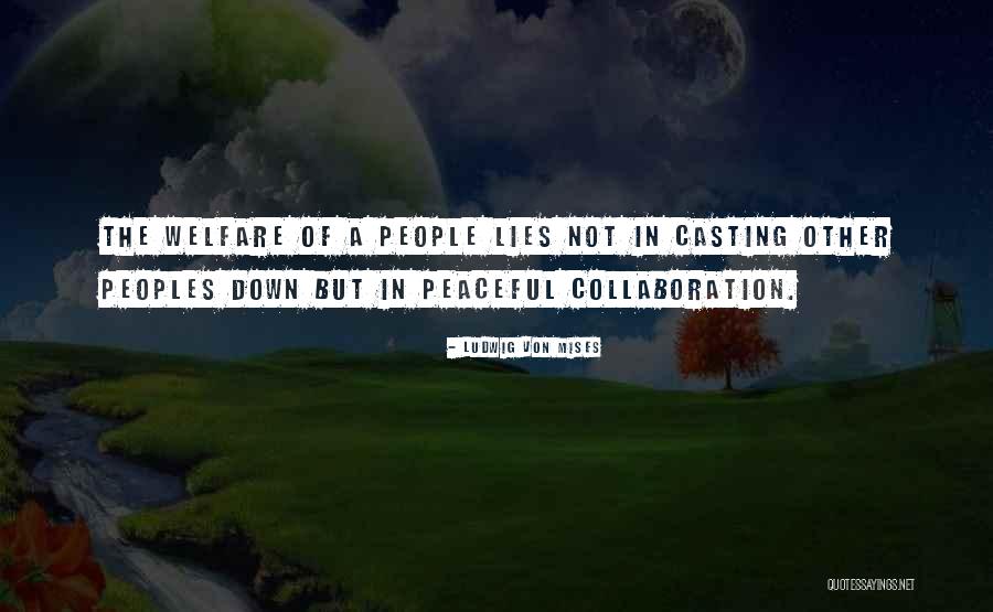 Eviscerated Organs Quotes By Ludwig Von Mises Eviscerated Organs Quotes By Ludwig Von Mises