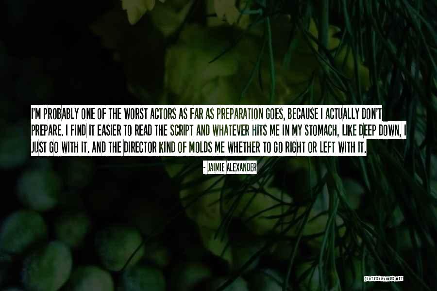 Eviscerating Of Fish Quotes By Jaimie Alexander Eviscerating Of Fish Quotes By Jaimie Alexander