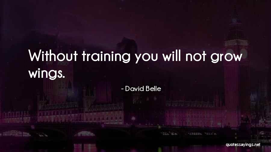 Evita Che Quotes By David Belle Evita Che Quotes By David Belle