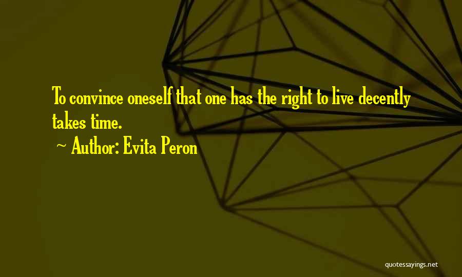 Evita Quotes By Evita Peron