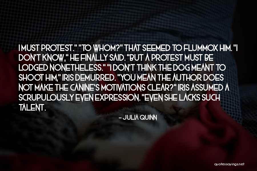 Evitable And Inevitable Quotes By Julia Quinn Evitable And Inevitable Quotes By Julia Quinn
