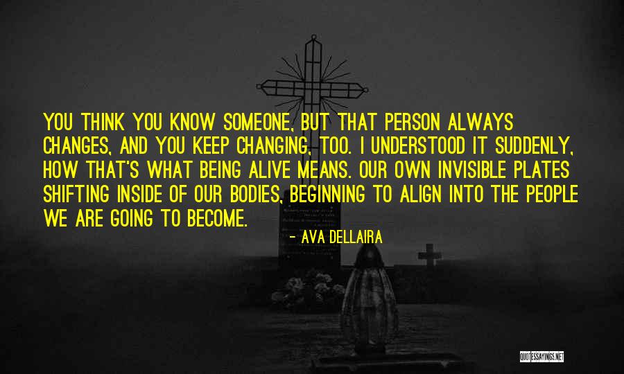 Evitadol Quotes By Ava Dellaira Evitadol Quotes By Ava Dellaira