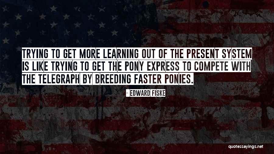 Evitadol Quotes By Edward Fiske Evitadol Quotes By Edward Fiske