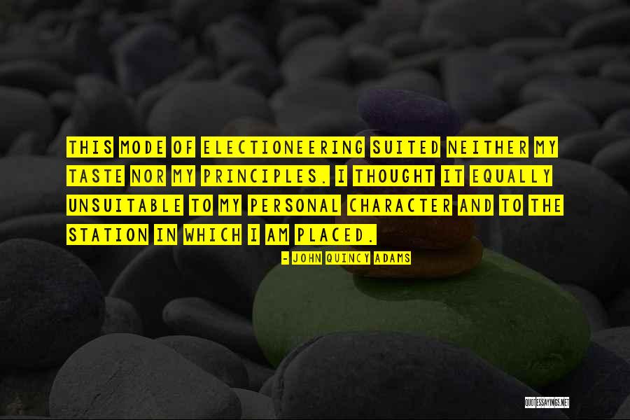Evitando Del Quotes By John Quincy Adams Evitando Del Quotes By John Quincy Adams