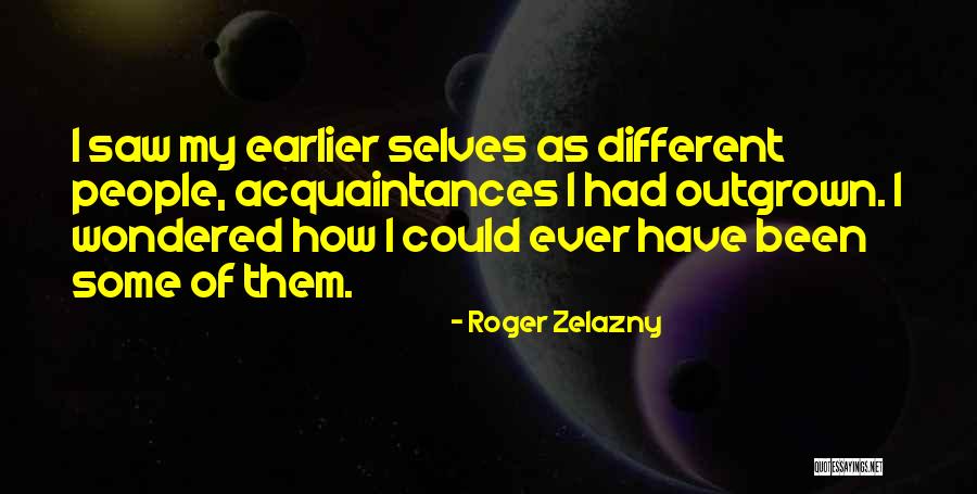 Evitando Del Quotes By Roger Zelazny Evitando Del Quotes By Roger Zelazny